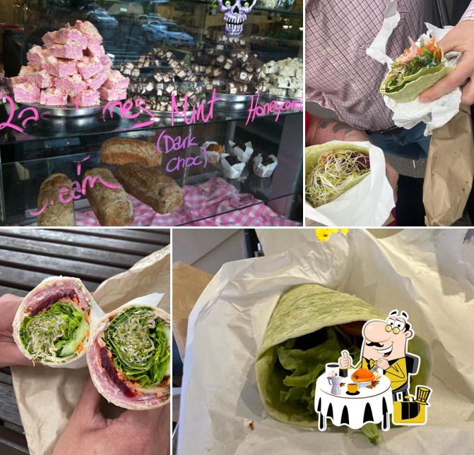 The Carlton - Milk Bar & Deli
