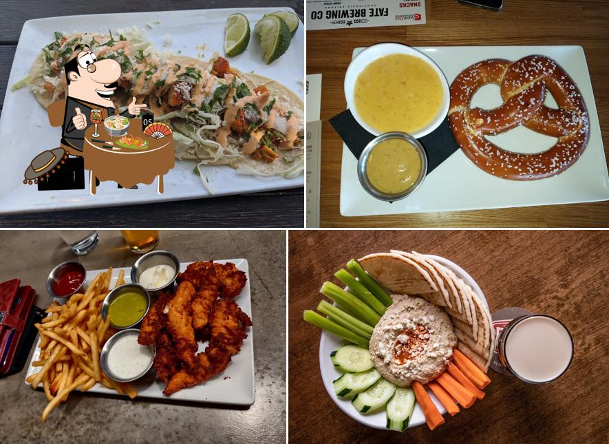Fate Brewing Company - Tempe