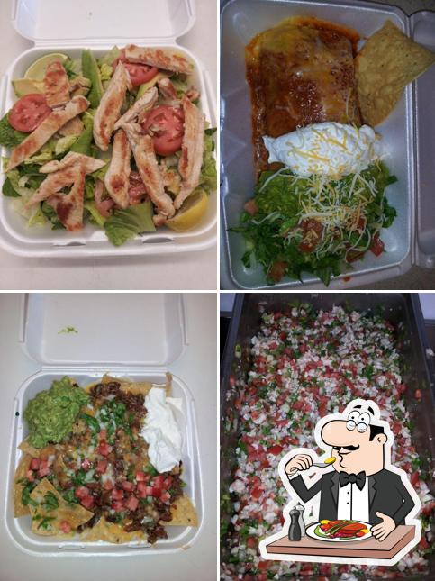 Fiesta Tacos