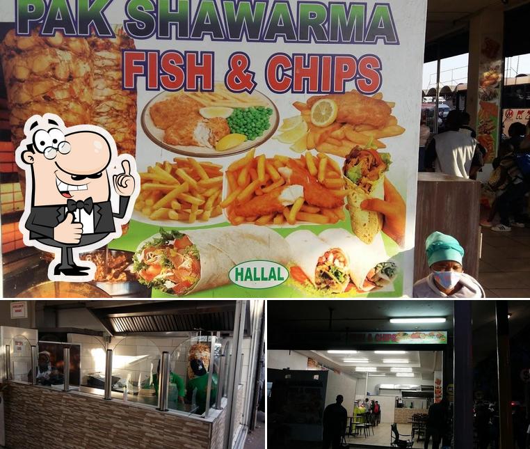 Fish & Chips