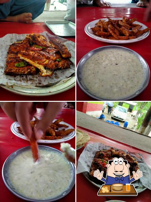 Hamid Afghan Restaurant
