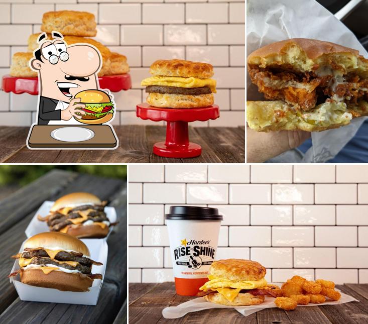 Hardee's