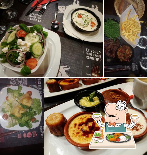 Hippopotamus Steakhouse Créteil