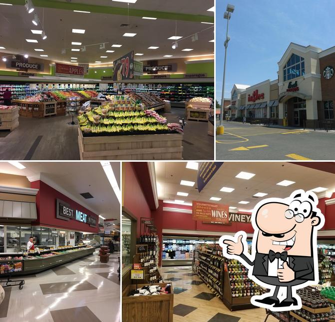 Ingles Market