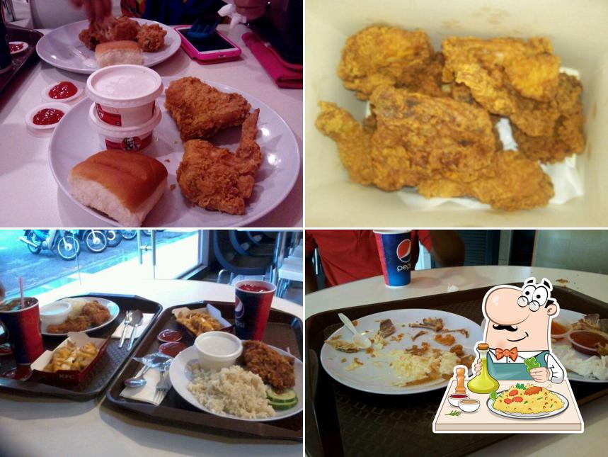 KFC Kulim 1
