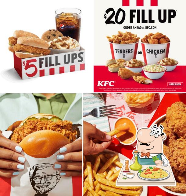 KFC