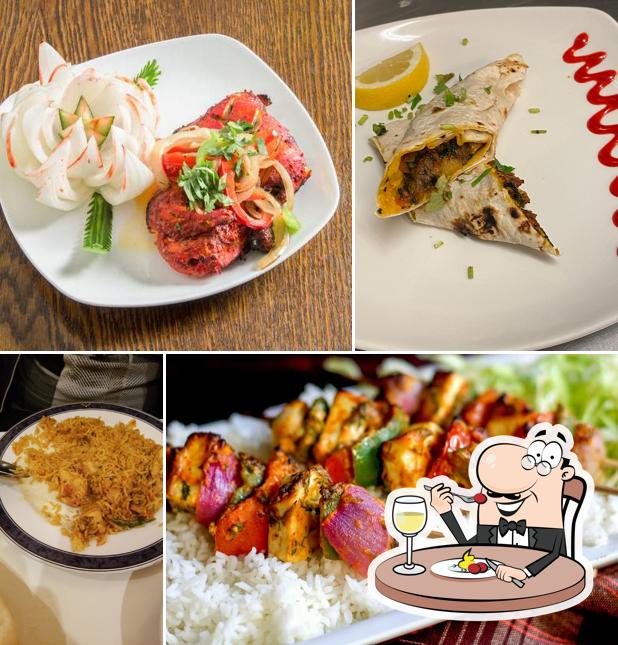 New Khyber Restaurant