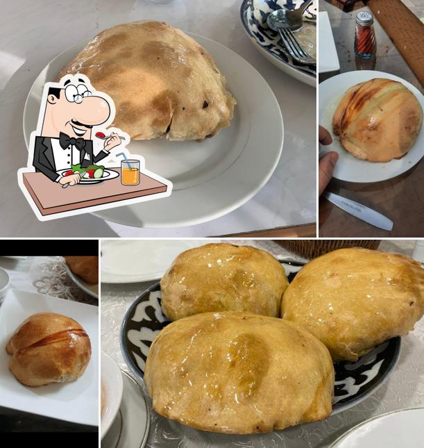 Центр самсы