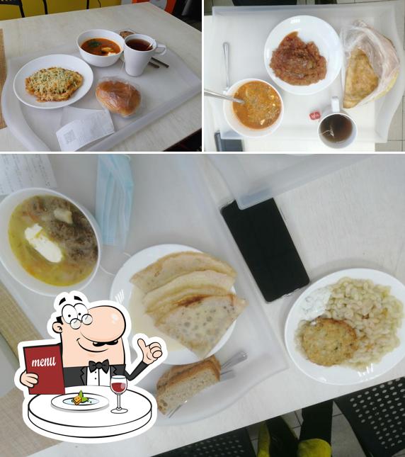 Лакомка