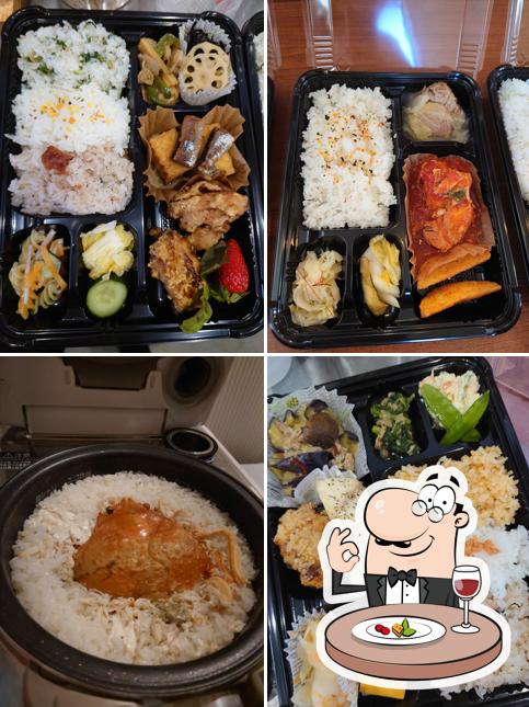 おとなの食堂MAY