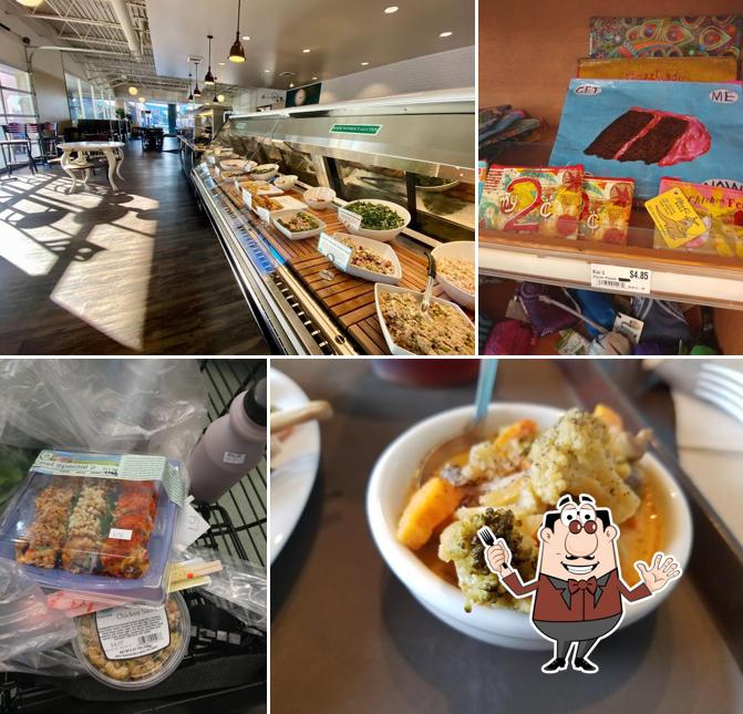 MaMa Jean's Natural Market