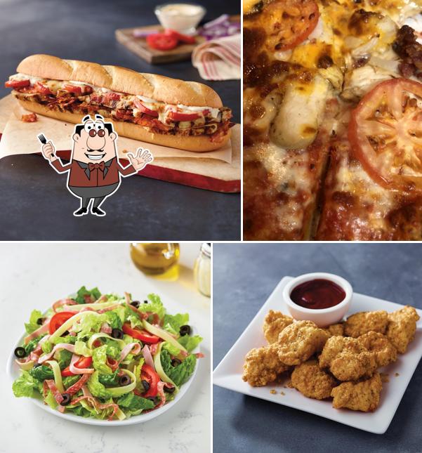 Marco's Pizza