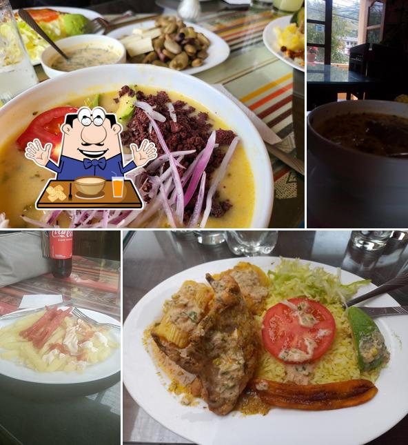 Mi Pueblo Restaurante