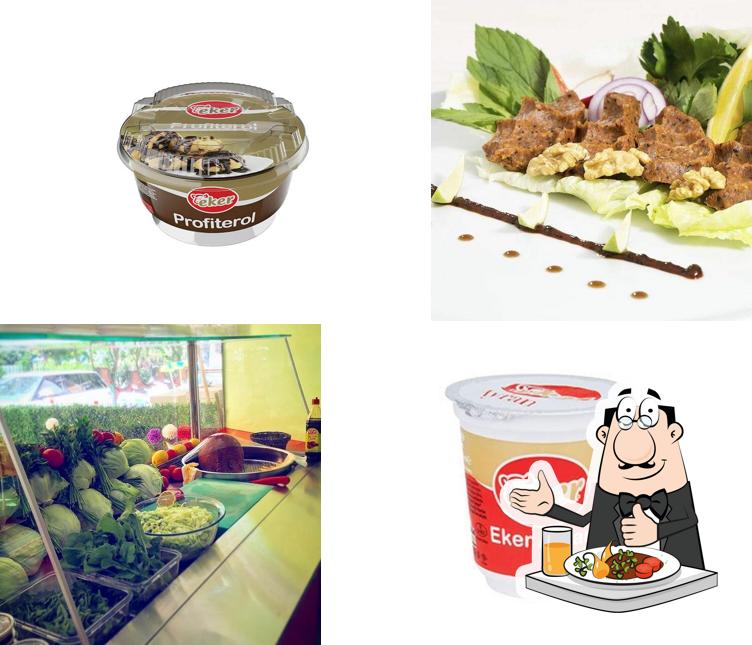 Oses Çiğ Köfte