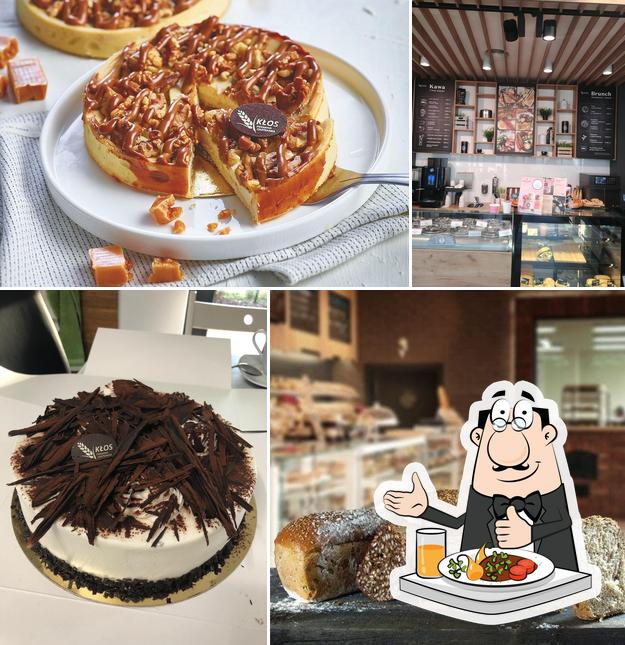 KŁOS Bakery & Pastry Shop