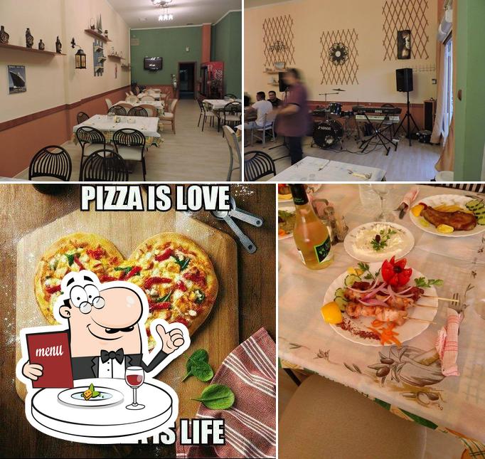 Pizza Life