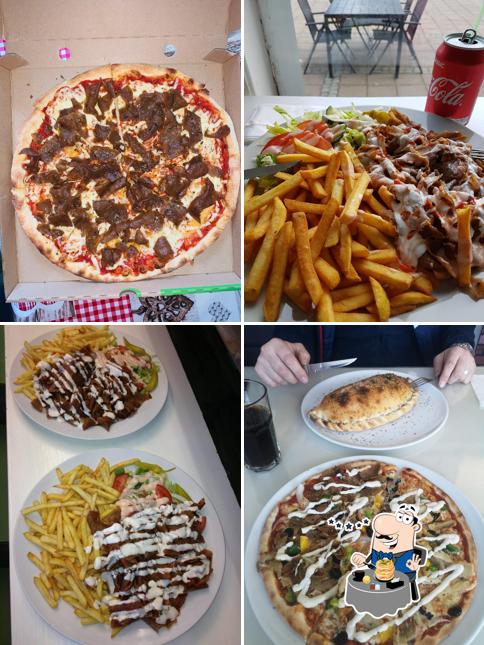 Pizzeria Robertos