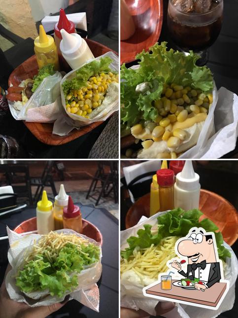 JAÚ LANCHES
