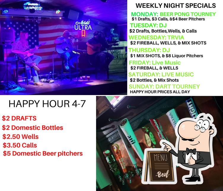 Mid Street Bar and Grill