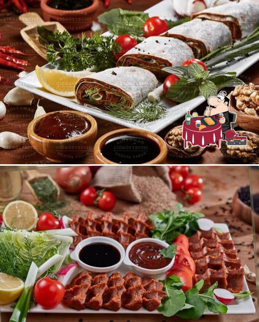ANTEPLİOĞLU BAKLAVALARI