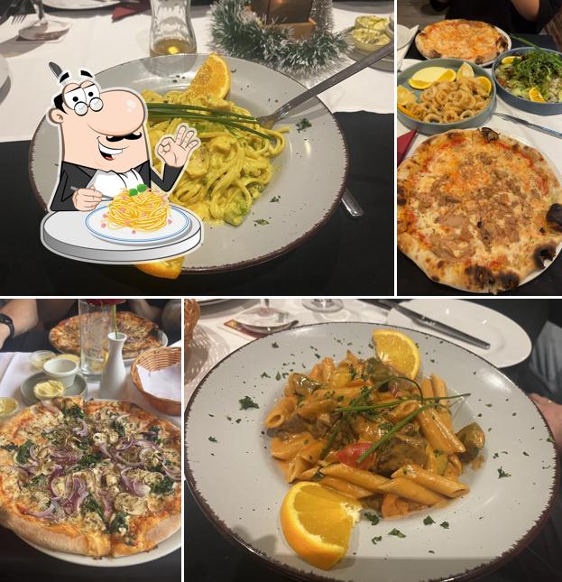 Celestia Ristorante Pizzeria