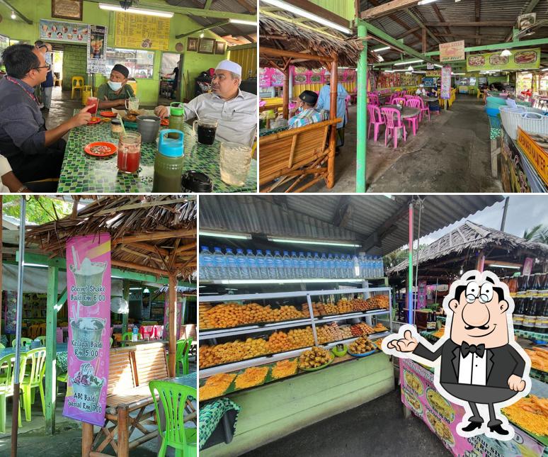 D Najwa Seafood