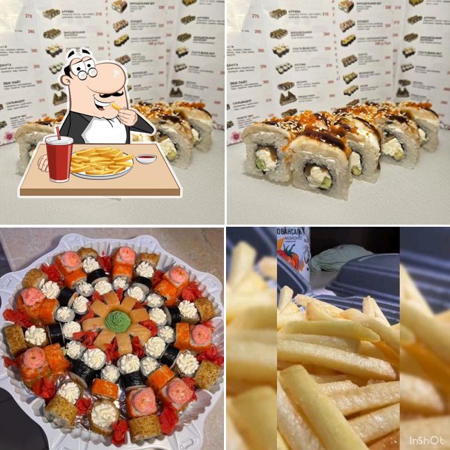 Food Gurman
