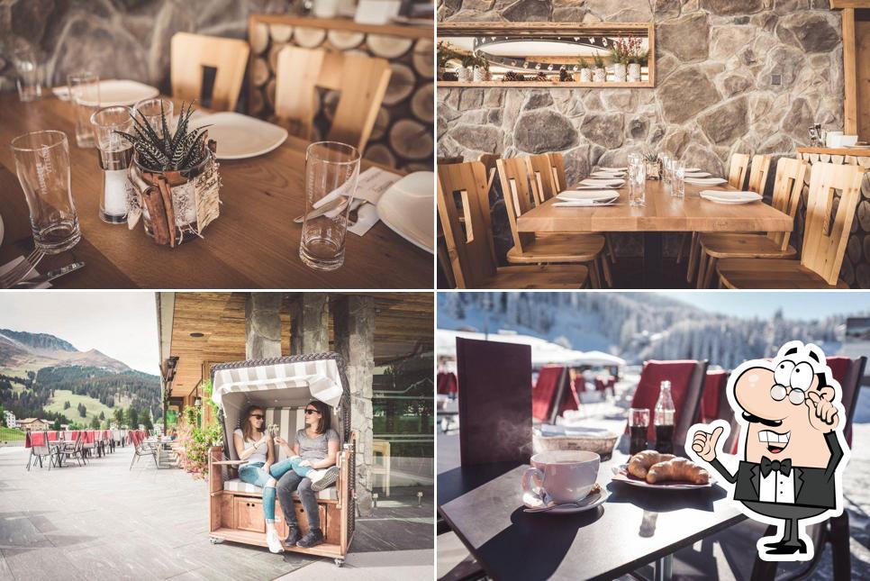 Restaurant Heimberg