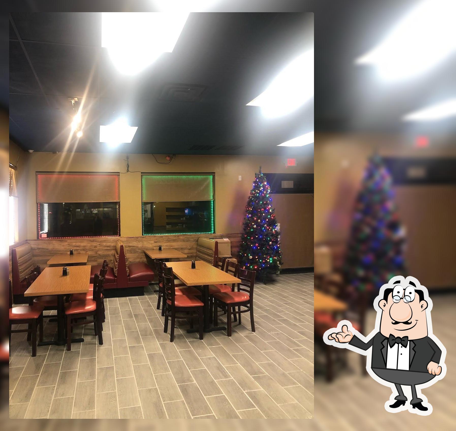 Hibachi Express
