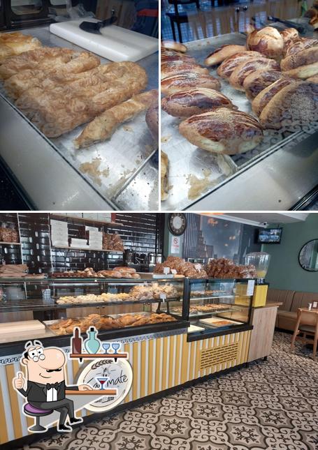 KARMATE BÖREK SALONU