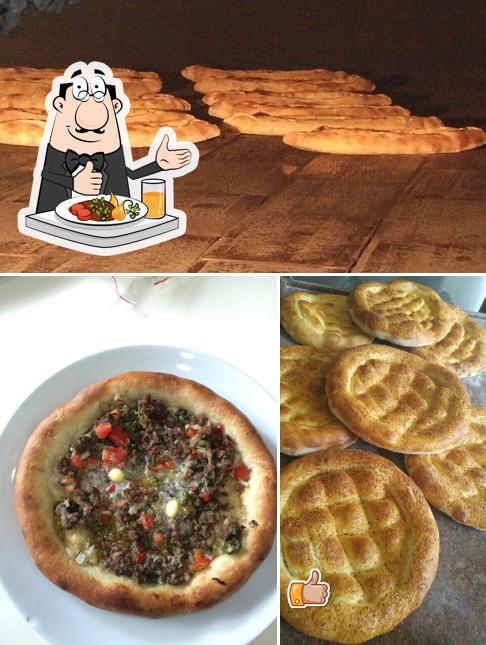 Kılıçlar pide salonu