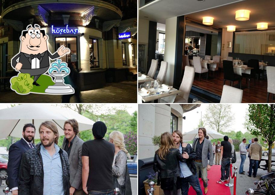 Kosebasi Steakhouse & Lounge