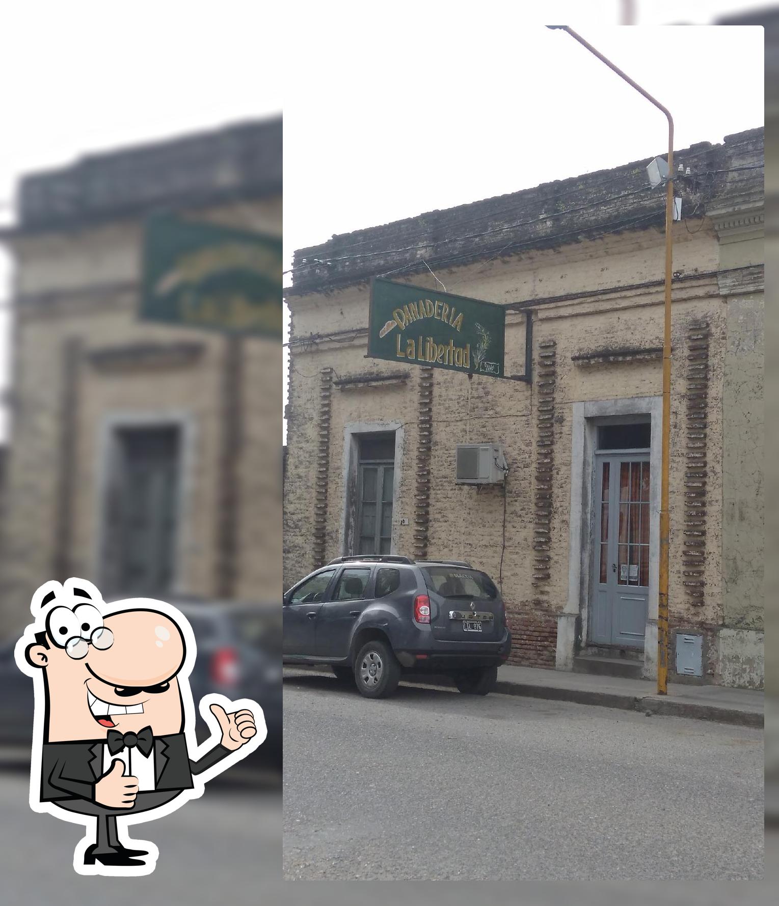 Panaderia "La Libertad"