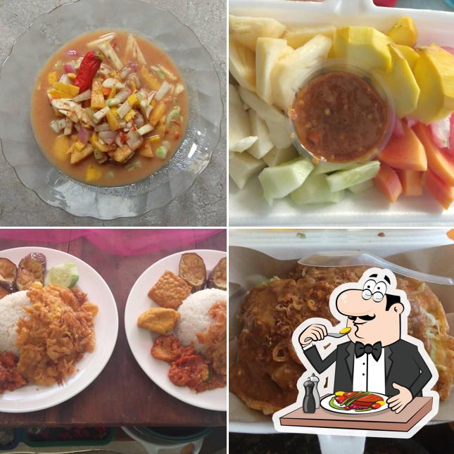 RUJAK GANDRUNG