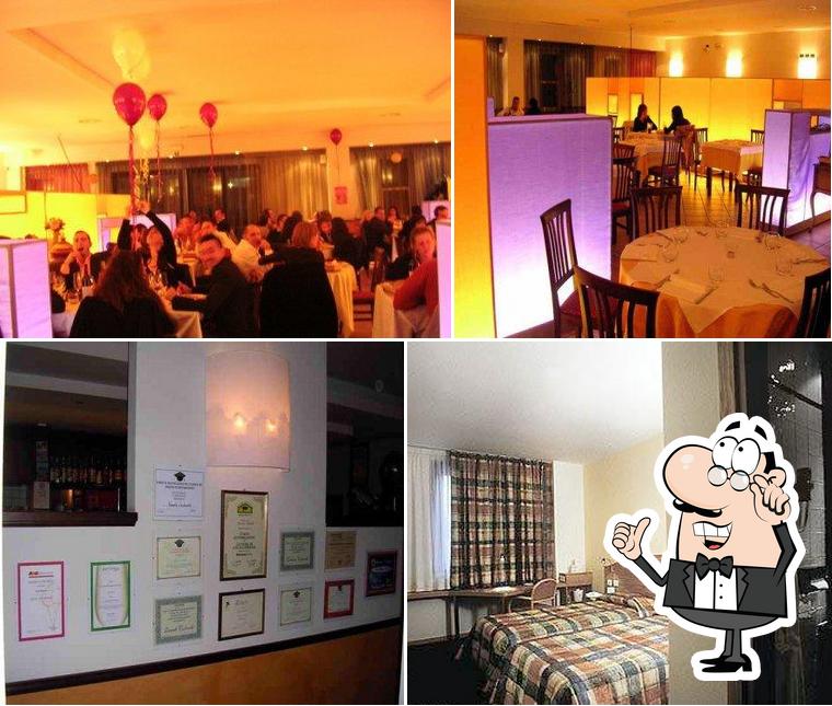 Ristorante Tipico da Cristina