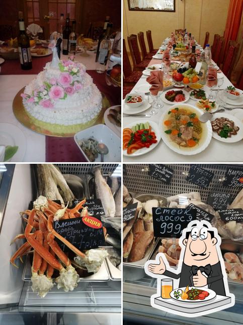 Русский самовар