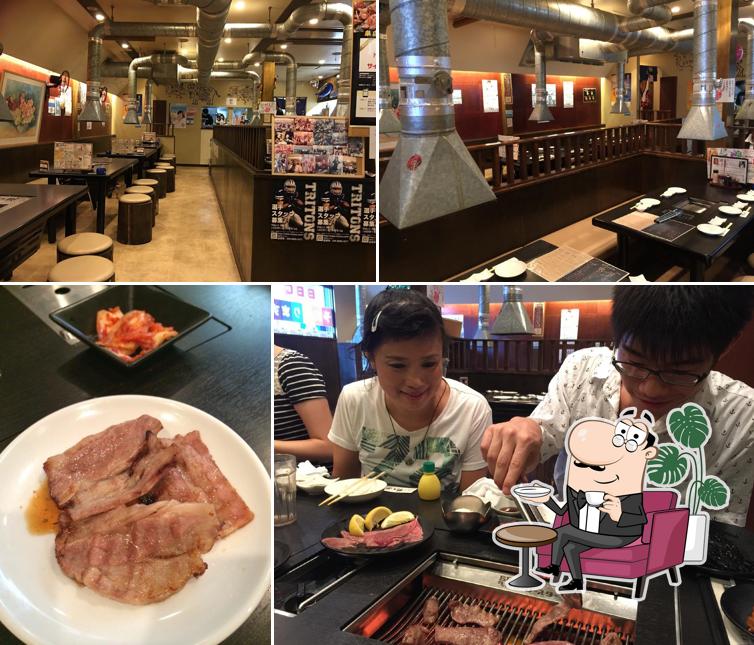 Yakiniku Taizan