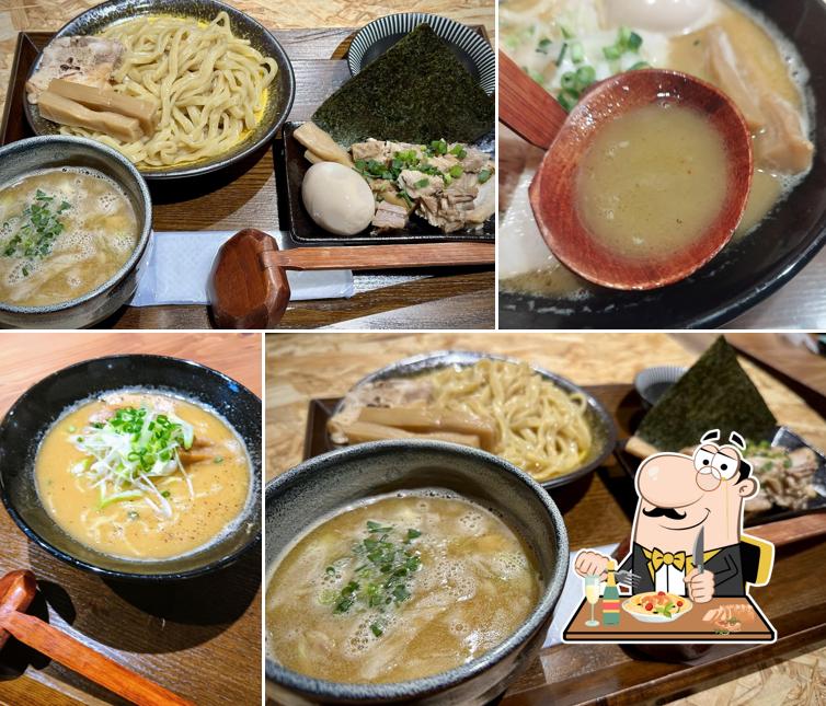 らあめん轍