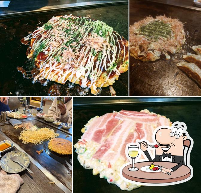 佳味