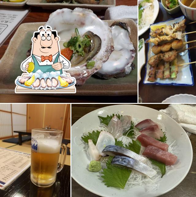 海郎小屋 吉原店
