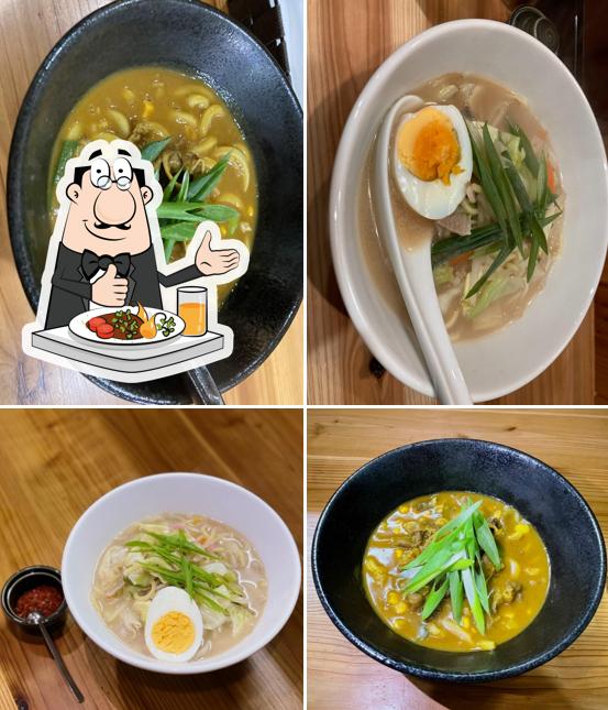 深夜食堂