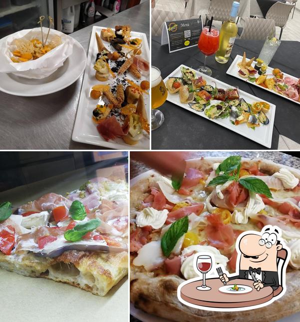 Pizzeria Ciccittu