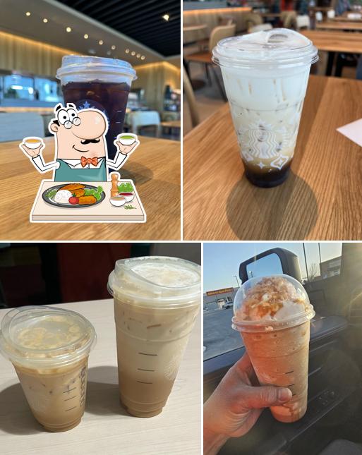 Starbucks Coffee Company