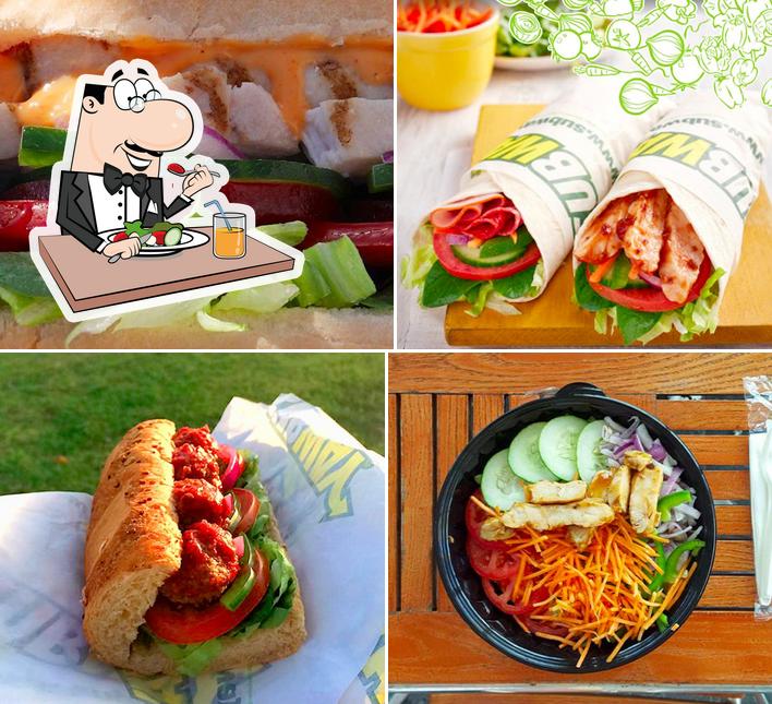 Subway