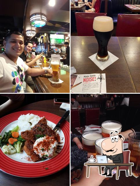 T.G.I. Friday's