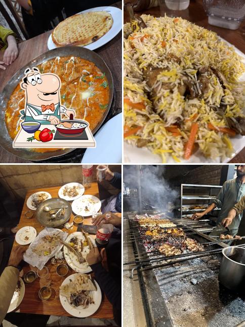 T-Toos Family Restaurant