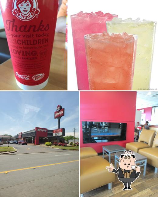 Wendy's