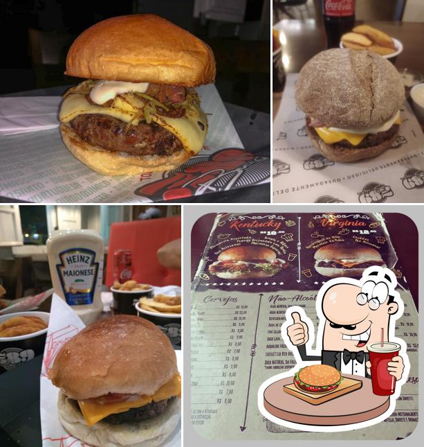 389 Burger Formosa