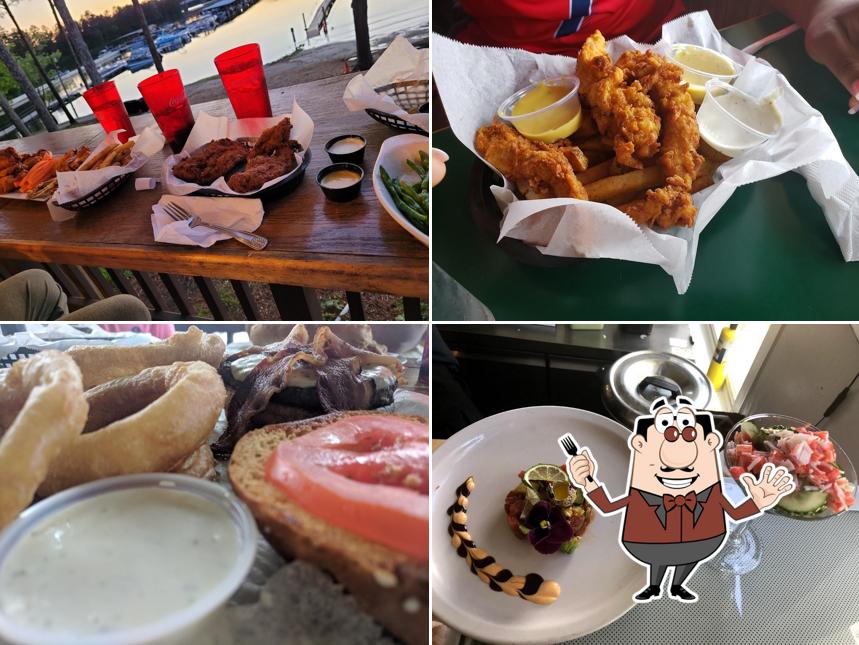 AG Steakhouse