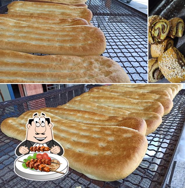 نان فانتزی برکت